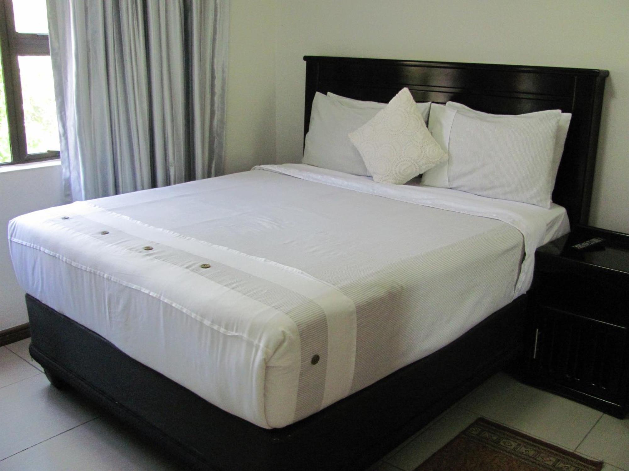 Upper Room Guest House Francistown Exterior foto