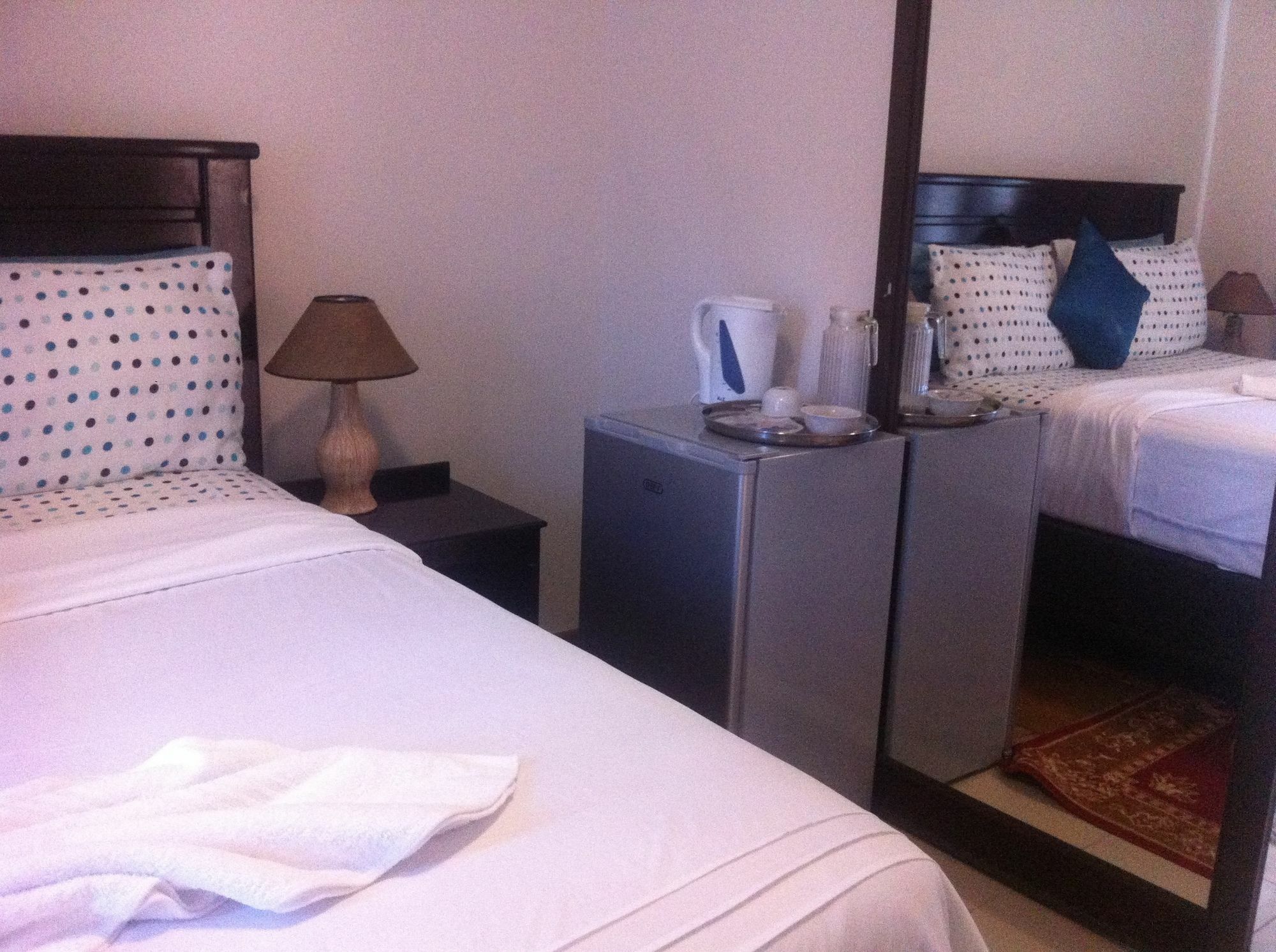 Upper Room Guest House Francistown Exterior foto